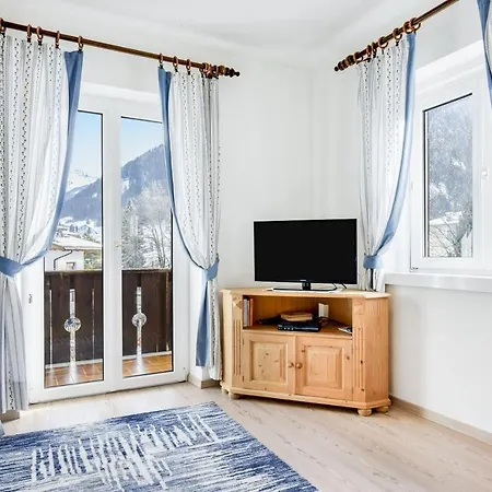 Ciasa Christina Apartment Moena Exterior photo