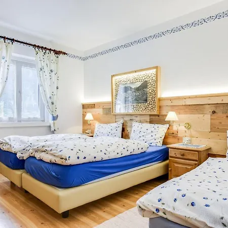 Ciasa Christina Apartment Moena Exterior photo