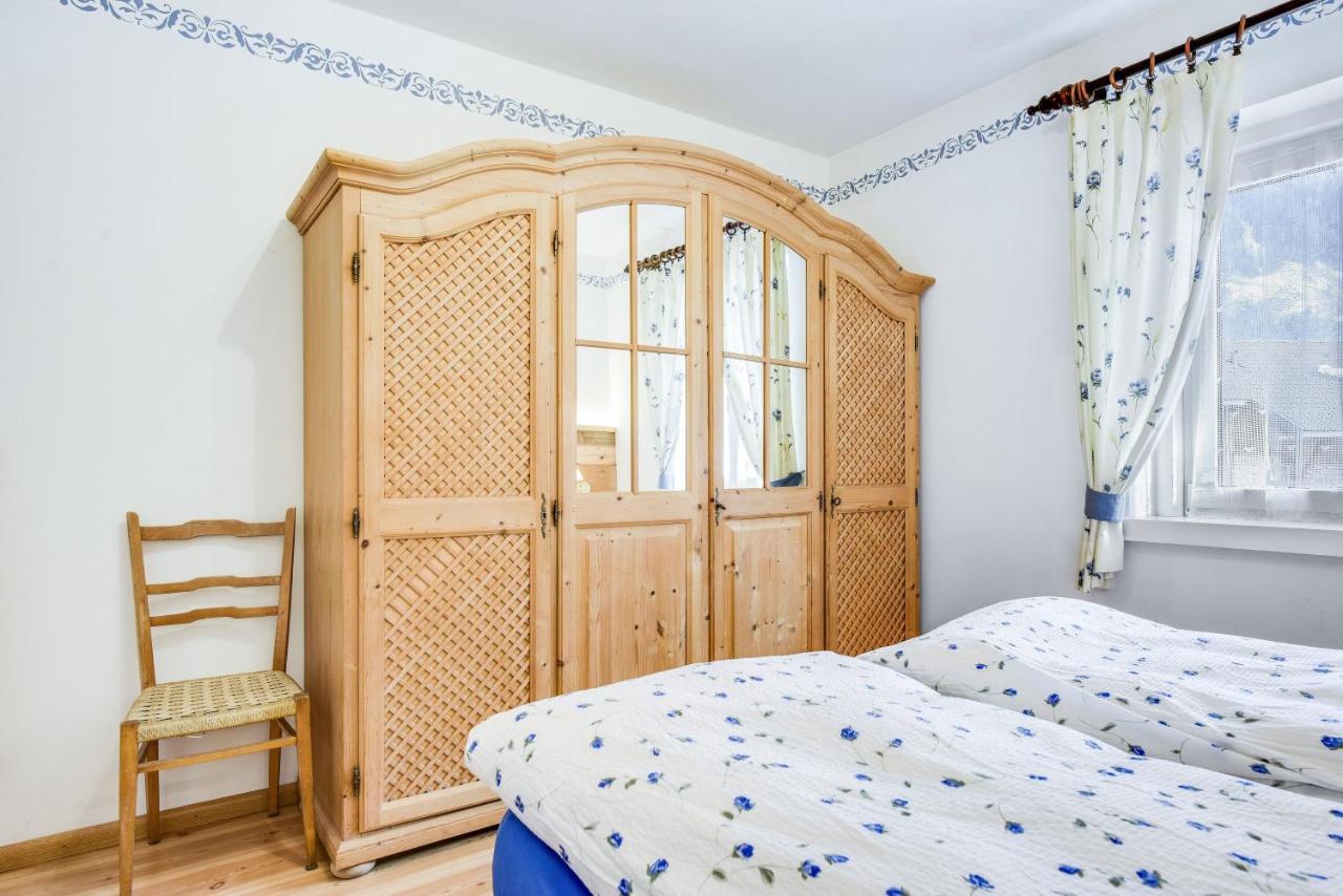 Apartment Ciasa Christina Moena
