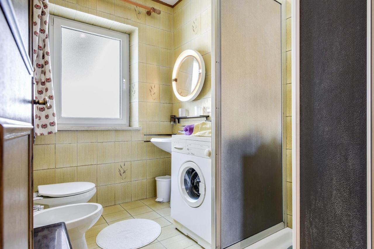 Apartment Ciasa Christina *