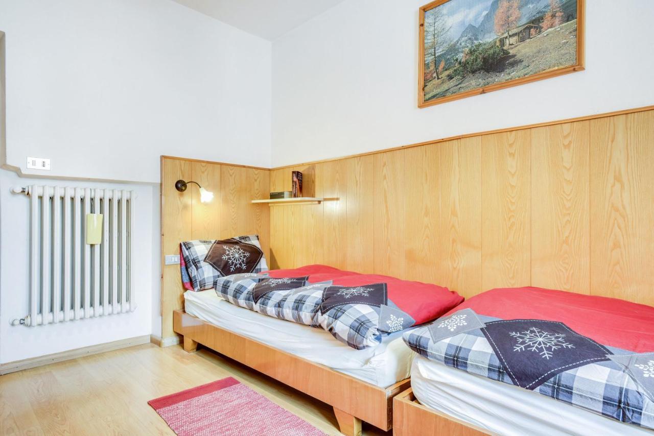 Ciasa Christina Apartment *