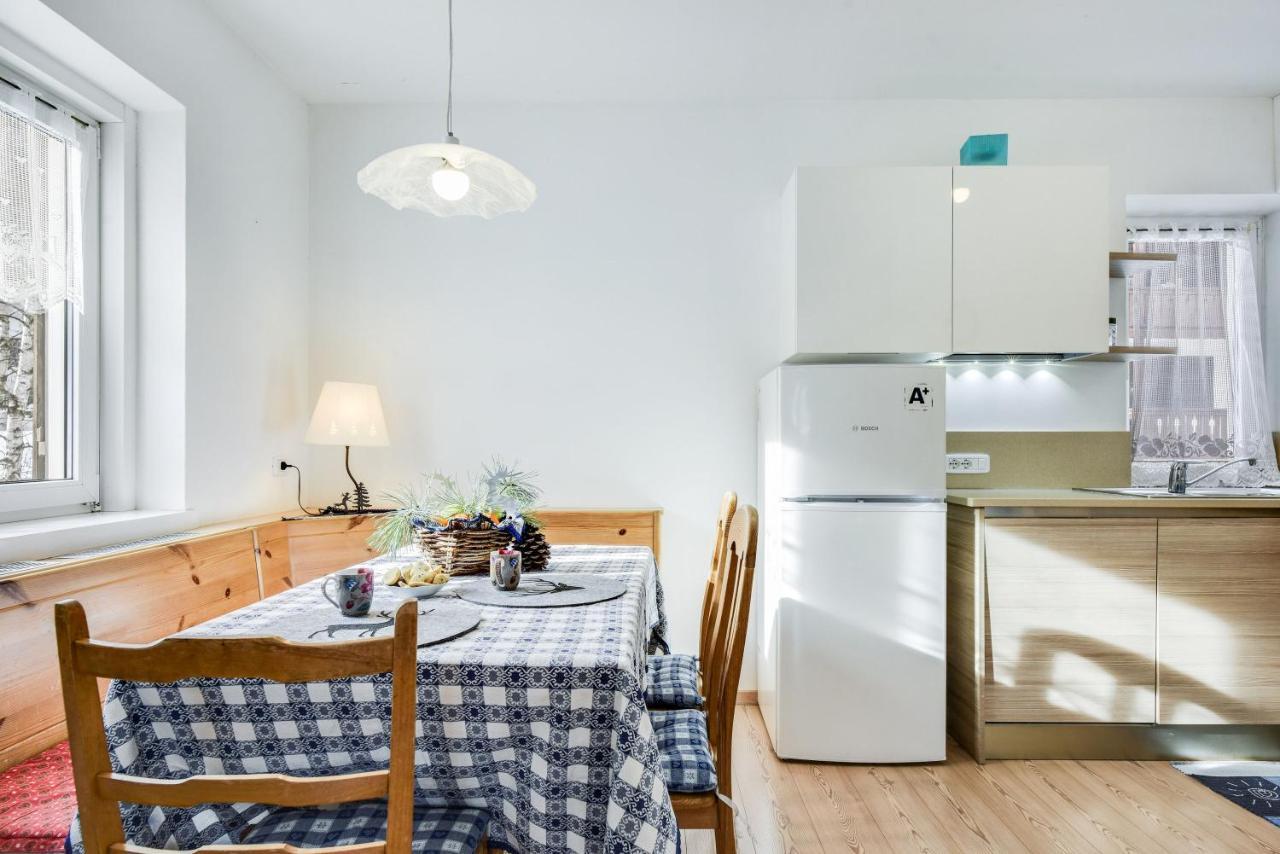 Apartment Ciasa Christina Moena