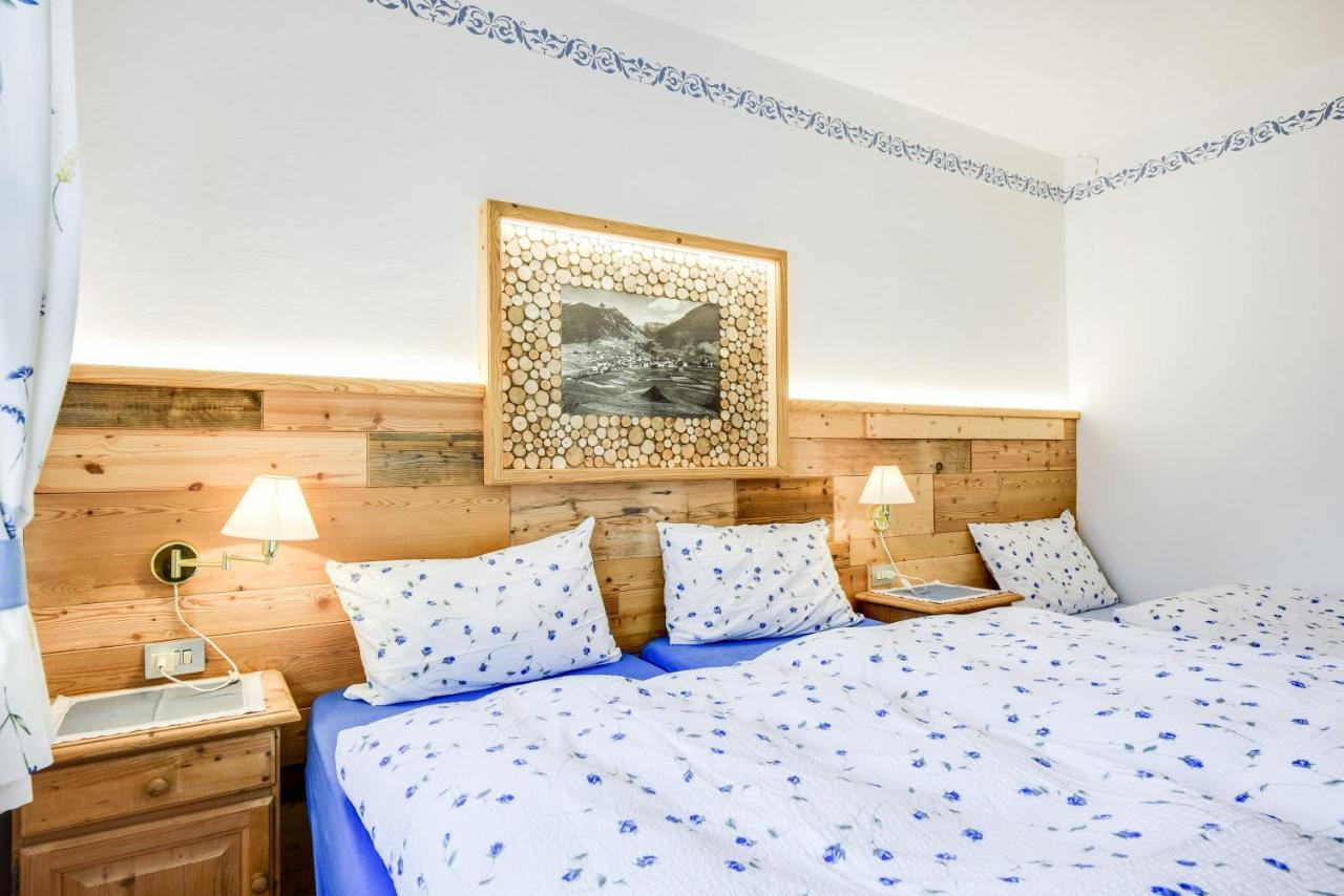 Apartment Ciasa Christina