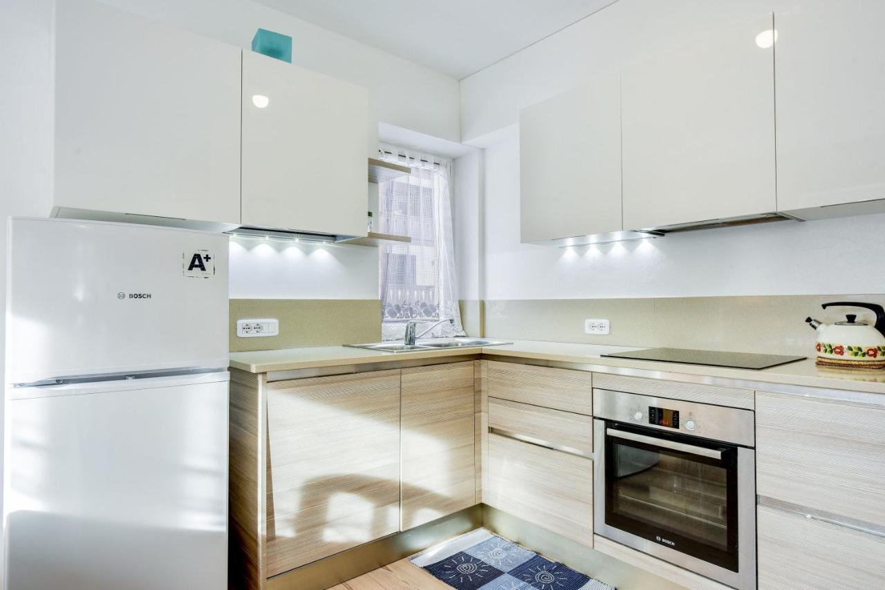Apartment Ciasa Christina *